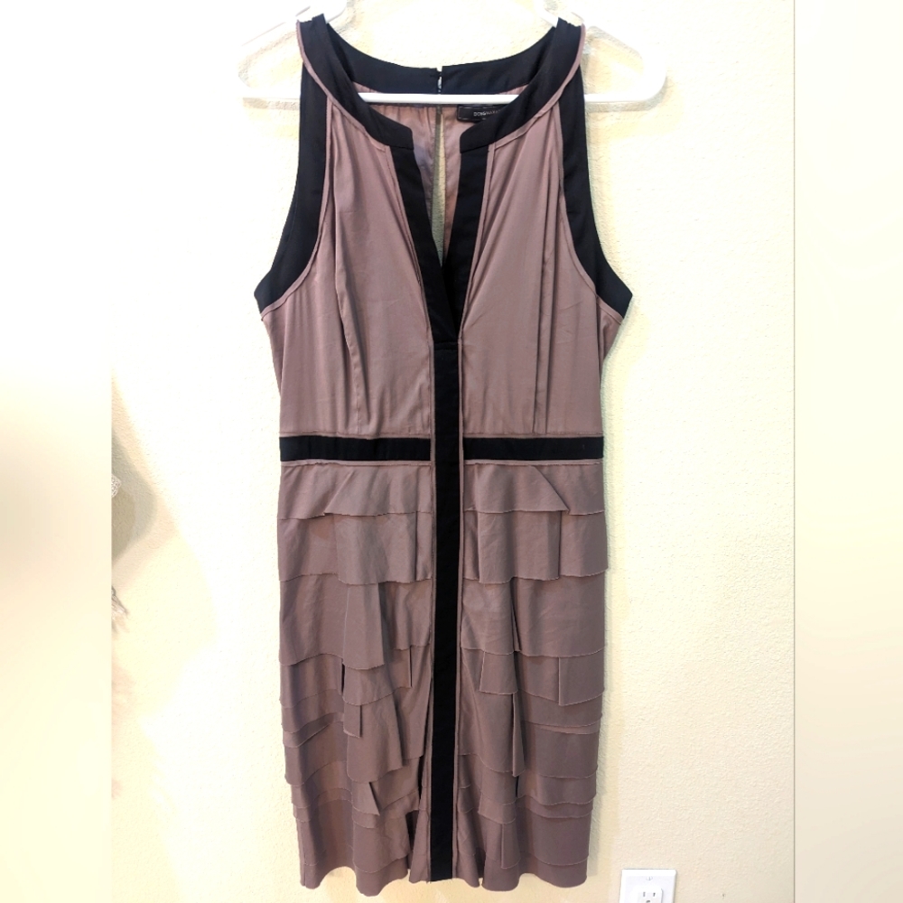 BCBGMaxAzria dress size 6